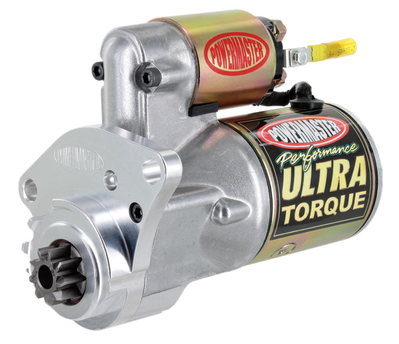 Powermaster Ultra Torque Starters 9413
