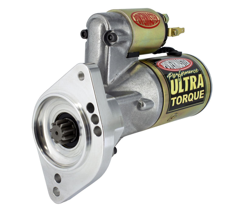 Powermaster Ultra Torque Starters 9416