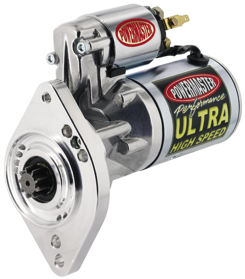 Powermaster Ultra Torque High-Speed Starters 9445