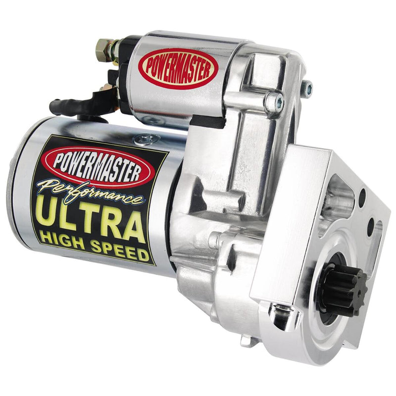 Powermaster Ultra Torque High-Speed Starters 9451