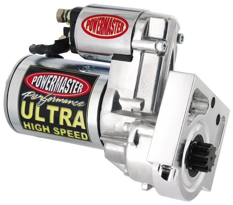 Powermaster Ultra Torque High-Speed Starters 9451