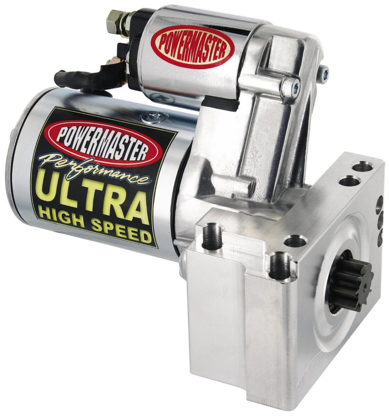 Powermaster Ultra Torque High-Speed Starters 9452