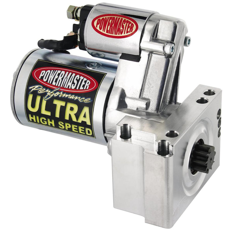 Powermaster Ultra Torque High-Speed Starters 9452