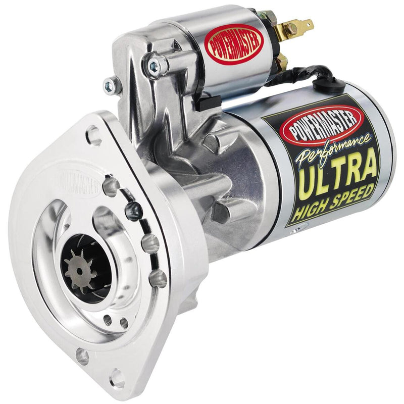 Powermaster Ultra Torque High-Speed Starters 9454