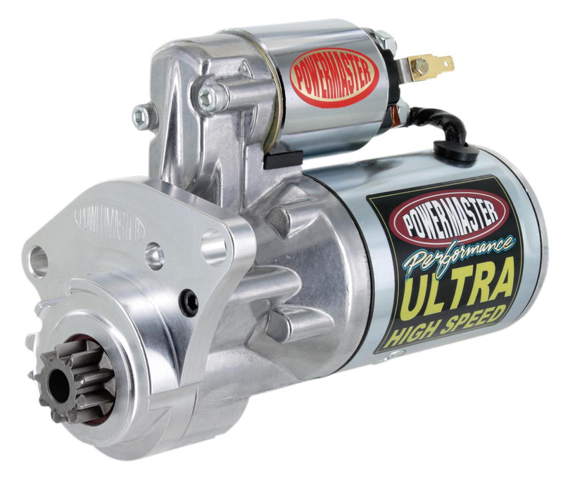 Powermaster Ultra Torque High-Speed Starters 9463