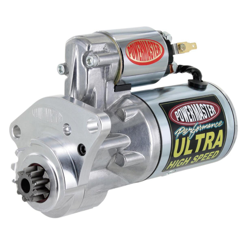 Powermaster Ultra Torque High-Speed Starters 9463