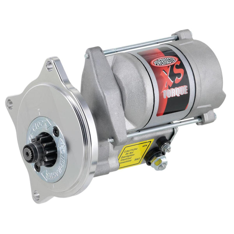 Powermaster XS Torque Starters 9506