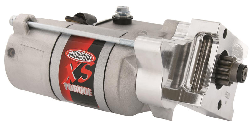 Powermaster XS Torque Starters 9518