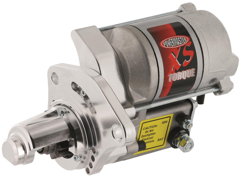 Powermaster XS Torque Starters 9523