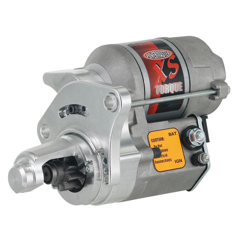 Powermaster XS Torque Starters 9523