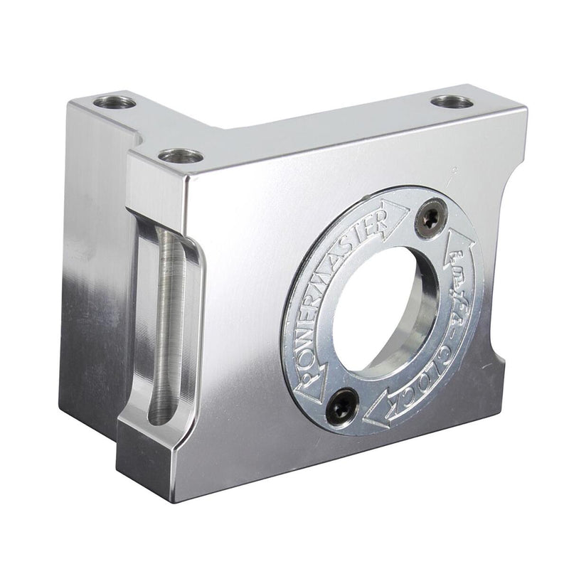 Powermaster Infi-Clock Starter Adapters 9526-09