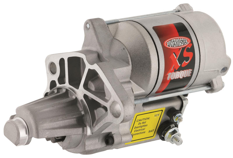 Powermaster XS Torque Starters 9533