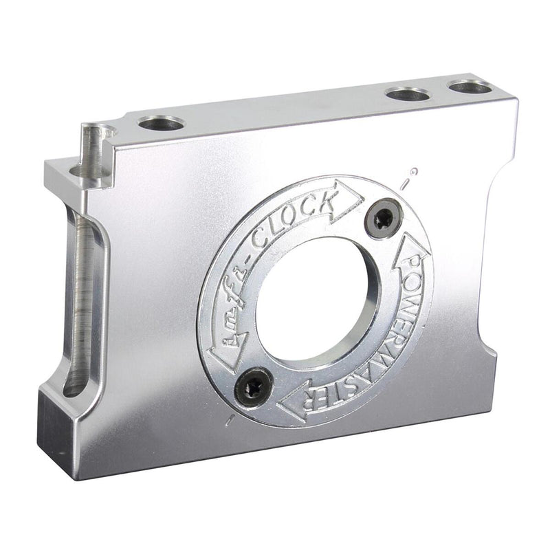 Powermaster Infi-Clock Starter Adapters 9540-09