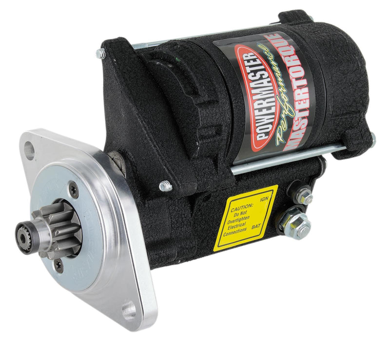Powermaster Mastertorque Starters 9614
