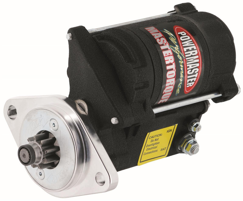 Powermaster Mastertorque Starters 9614