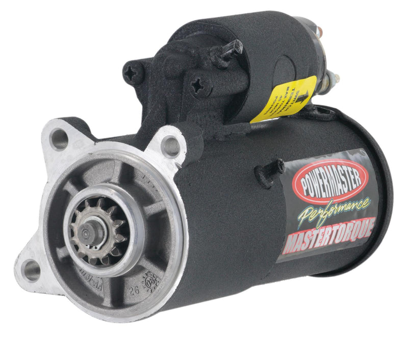 Powermaster Mastertorque Starters 9632