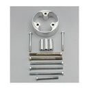 Powermaster Alternator Motor Plate Spacer Kits 982
