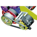 Powermaster Alternator Motor Plate Spacer Kits 982