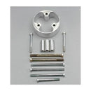 Powermaster Alternator Motor Plate Spacer Kits 982