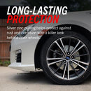 PowerStop Evolution Drilled and Slotted Rotors AR-8501XPR
