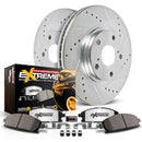 PowerStop Z36 Truck and Tow Brake Upgrade Kits K2952-36