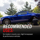 PowerStop Z26 Street Warrior Brake Upgrade Kits K1444-26