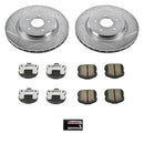 PowerStop Z26 Street Warrior Brake Upgrade Kits K1446-26