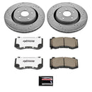 PowerStop Z26 Street Warrior Brake Upgrade Kits K2924-26