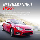 PowerStop Z23 Evolution Sport Brake Upgrade Kits K5490