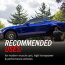 PowerStop Z26 Street Warrior Brake Upgrade Kits K2924-26