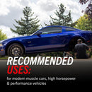 PowerStop Z26 Street Warrior Brake Upgrade Kits K6535-26