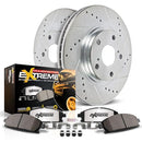 PowerStop Z36 Truck and Tow Brake Upgrade Kits K7874-36