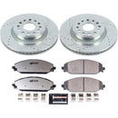 PowerStop Z36 Truck and Tow Brake Upgrade Kits K8183-36