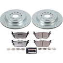 PowerStop Z36 Truck and Tow Brake Upgrade Kits K8184-36