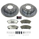 PowerStop Z36 Truck and Tow Brake Upgrade Kits K8430-36