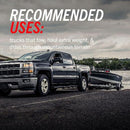 PowerStop Z36 Truck and Tow Brake Upgrade Kits K8509-36