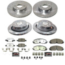 PowerStop Z36 Truck and Tow Brake Upgrade Kits K8797-36