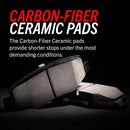 PowerStop Z36 Truck and Tow Brake Upgrade Kits K8902-36