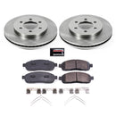 PowerStop Z17 Evolution Plus Stock Replacement Brake Kits KOE1943