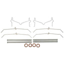 PowerStop Performance Powdercoated Brake Calipers S15020