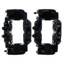PowerStop Performance Powdercoated Brake Calipers S2712BLK