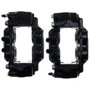 PowerStop Performance Powdercoated Brake Calipers S2712BLK
