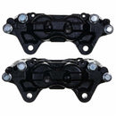 PowerStop Performance Powdercoated Brake Calipers S2712BLK