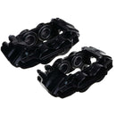 PowerStop Performance Powdercoated Brake Calipers S2712BLK