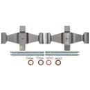 PowerStop Performance Powdercoated Brake Calipers S3698