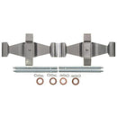 PowerStop Performance Powdercoated Brake Calipers S3698
