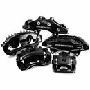 PowerStop Performance Powdercoated Brake Calipers S4790BLK