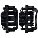 PowerStop Performance Powdercoated Brake Calipers S4790BLK