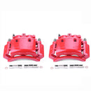 PowerStop Performance Powdercoated Brake Calipers S4796
