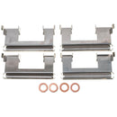 PowerStop Performance Powdercoated Brake Calipers S4814